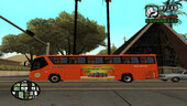Phuong Trang Bus (Xe khách Phương Trang) V1